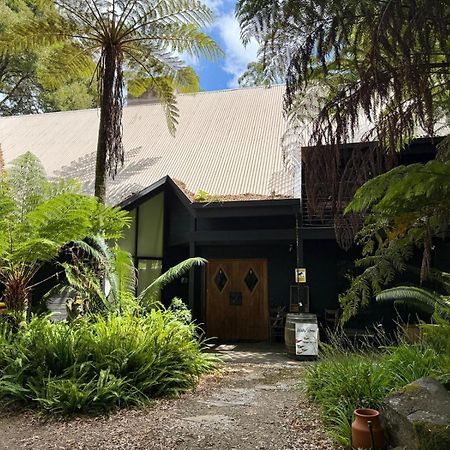 Forget Me Not Cottages Warburton Luaran gambar