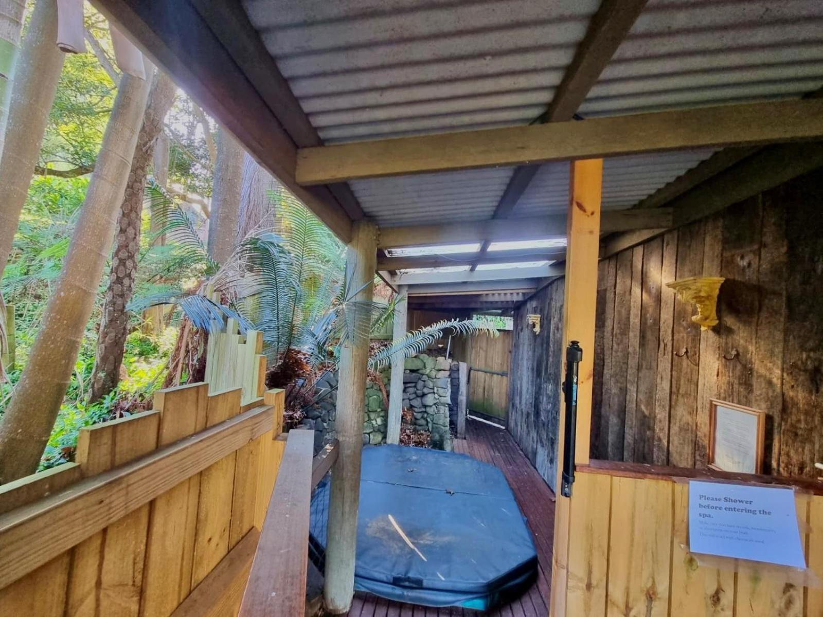 Forget Me Not Cottages Warburton Luaran gambar