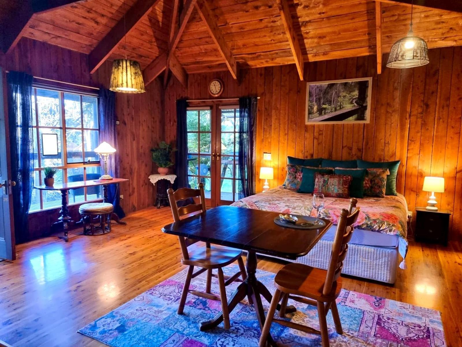 Forget Me Not Cottages Warburton Luaran gambar