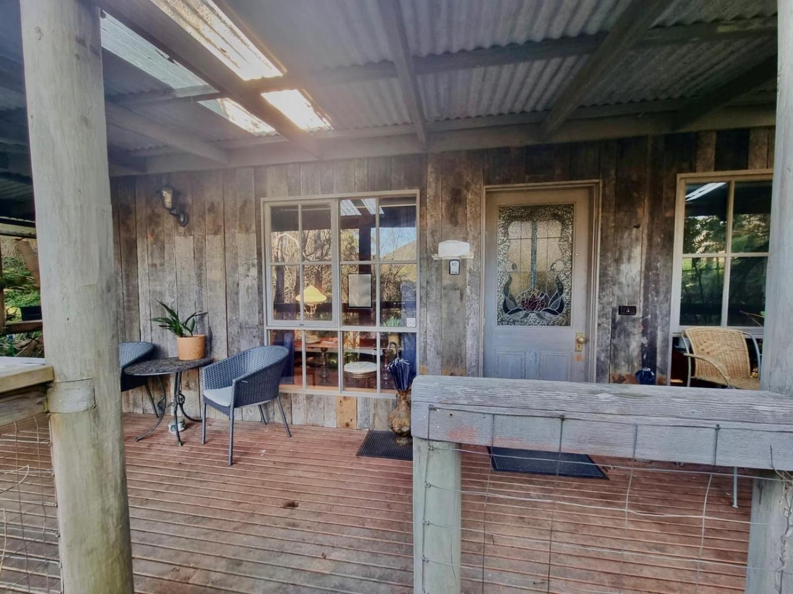 Forget Me Not Cottages Warburton Luaran gambar