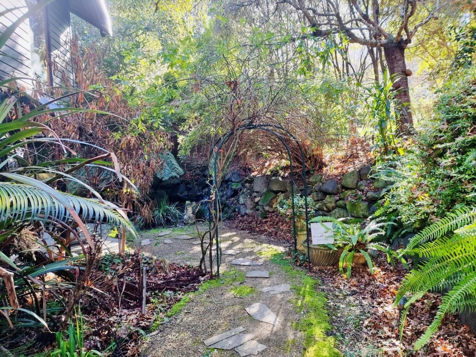 Forget Me Not Cottages Warburton Luaran gambar
