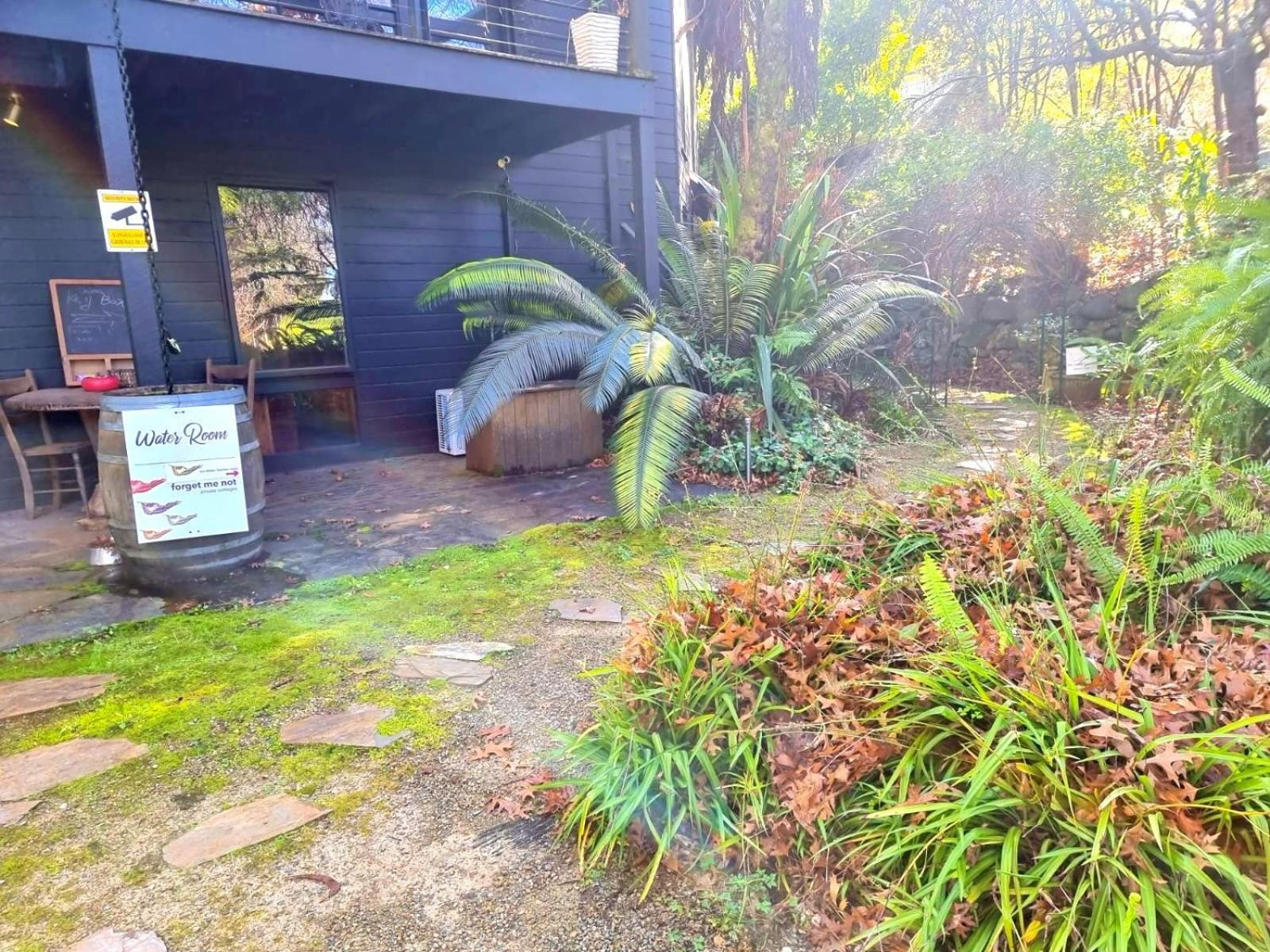 Forget Me Not Cottages Warburton Luaran gambar