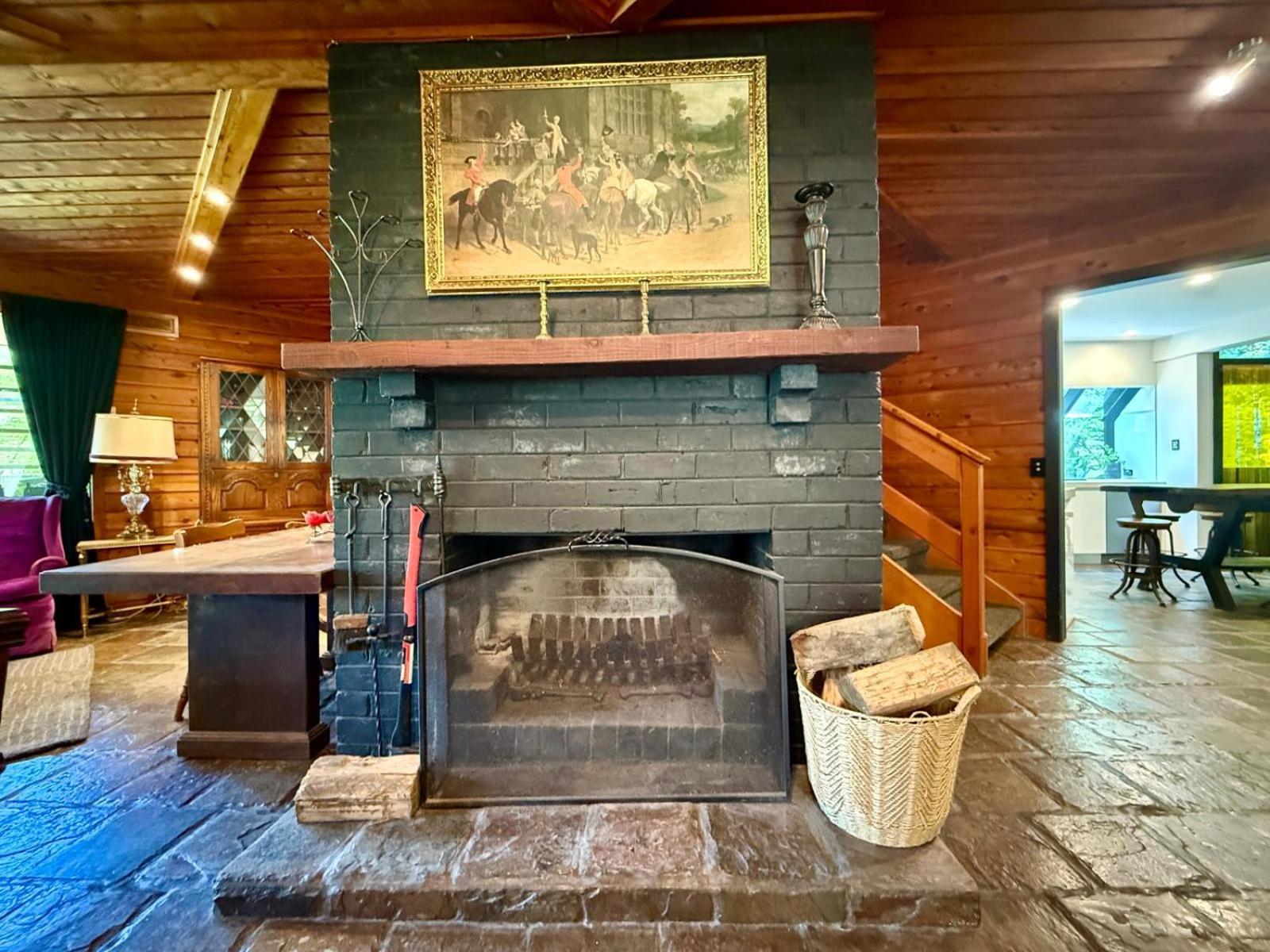 Forget Me Not Cottages Warburton Luaran gambar