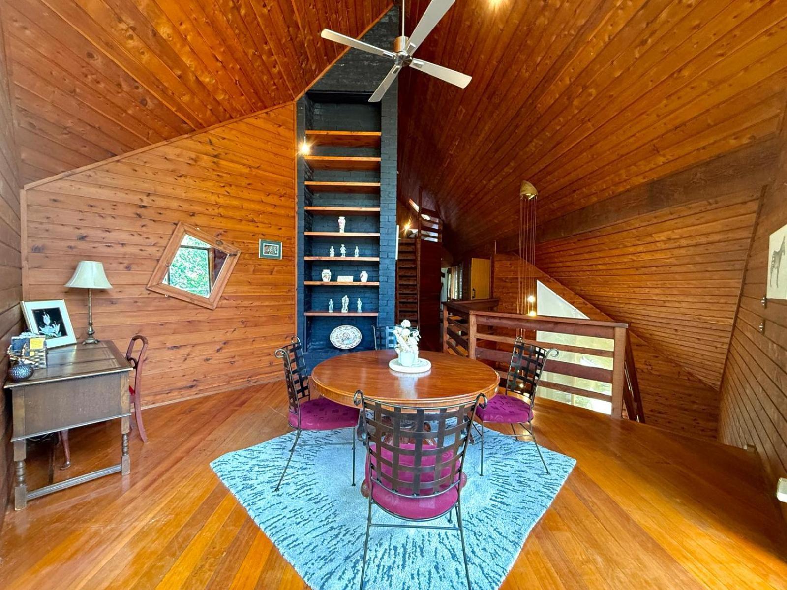 Forget Me Not Cottages Warburton Luaran gambar