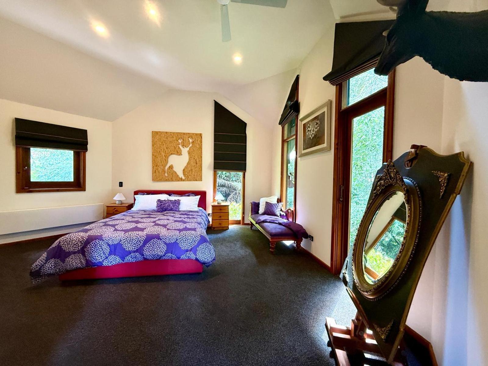 Forget Me Not Cottages Warburton Luaran gambar