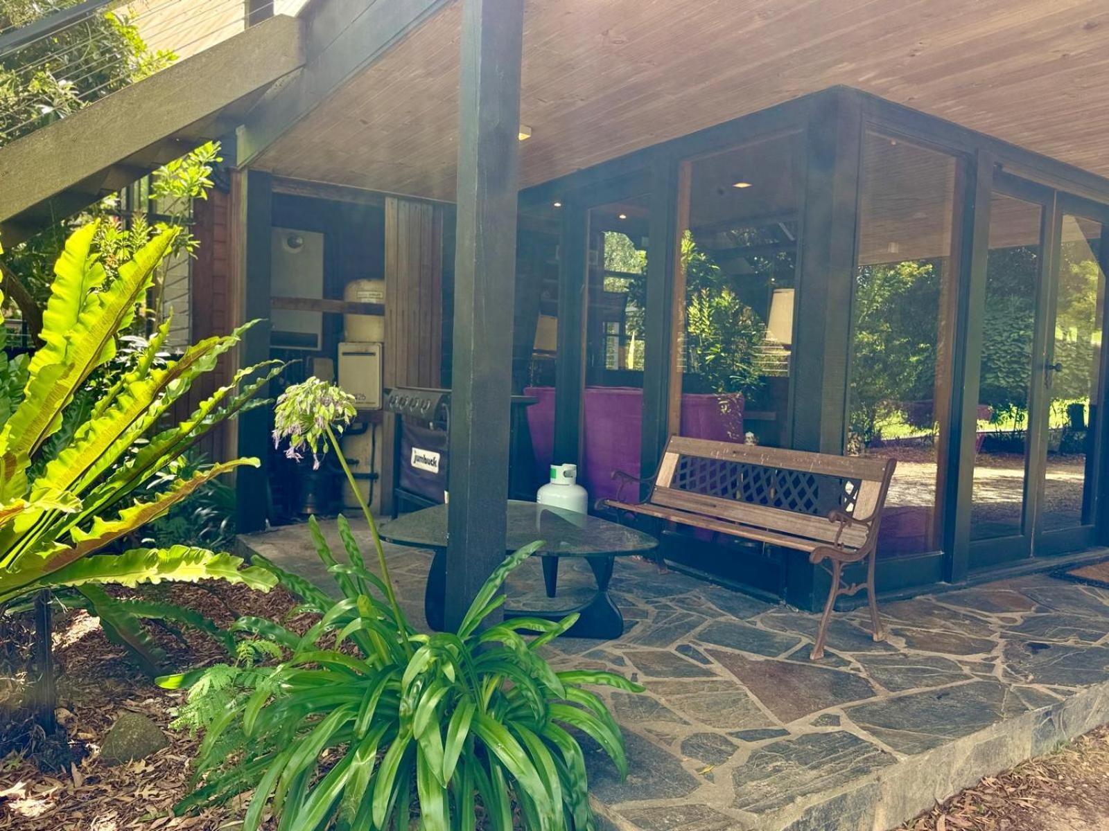 Forget Me Not Cottages Warburton Luaran gambar