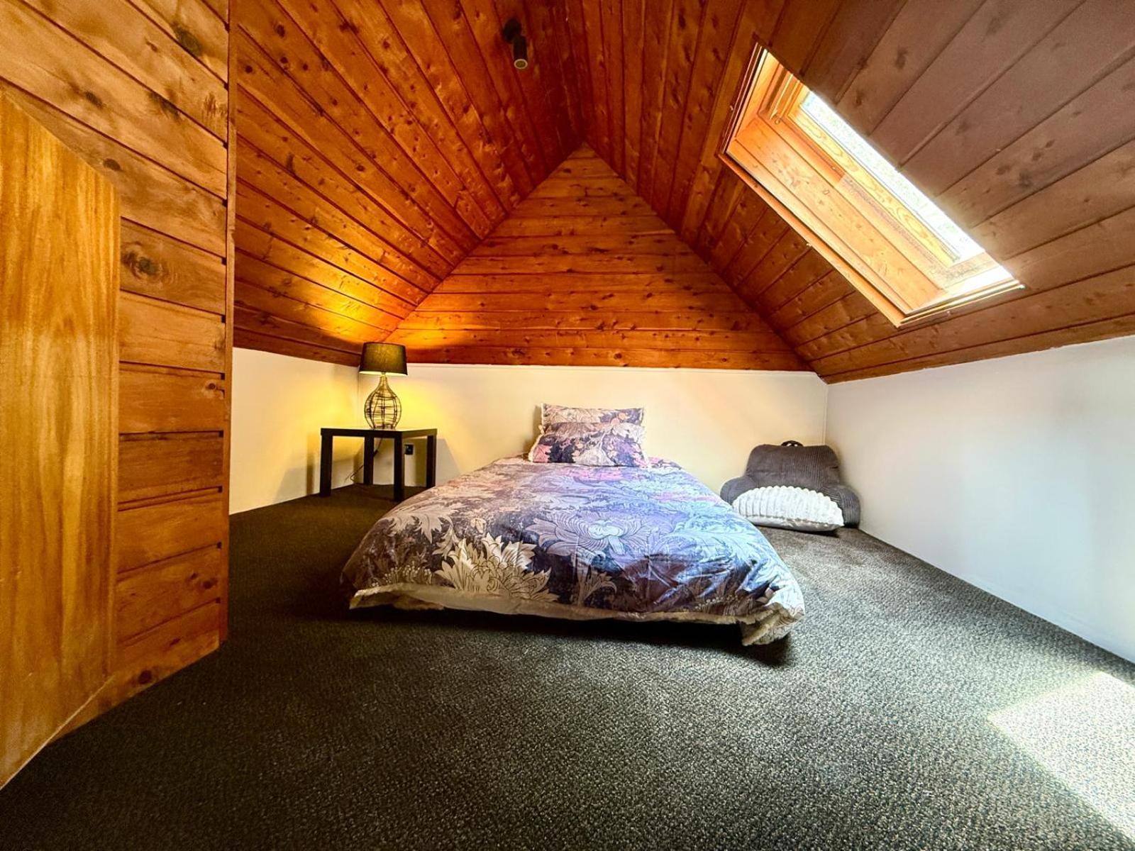 Forget Me Not Cottages Warburton Luaran gambar