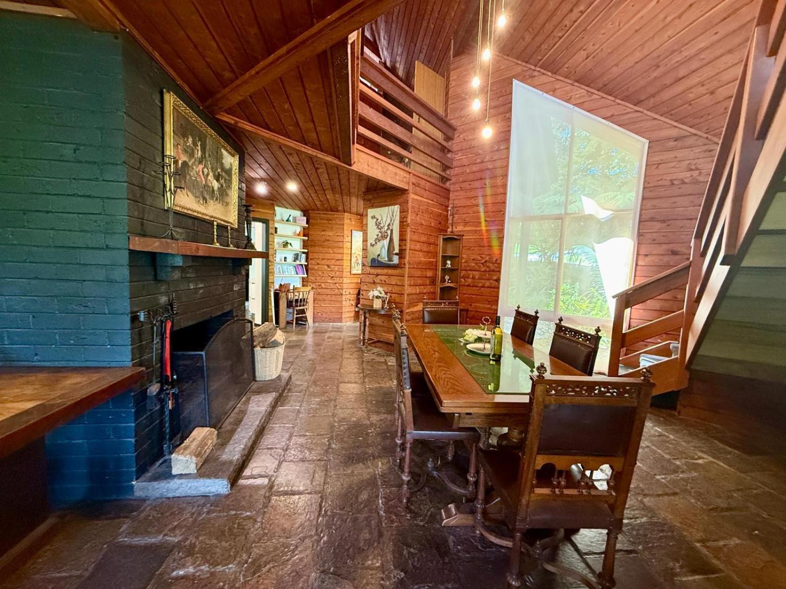 Forget Me Not Cottages Warburton Luaran gambar