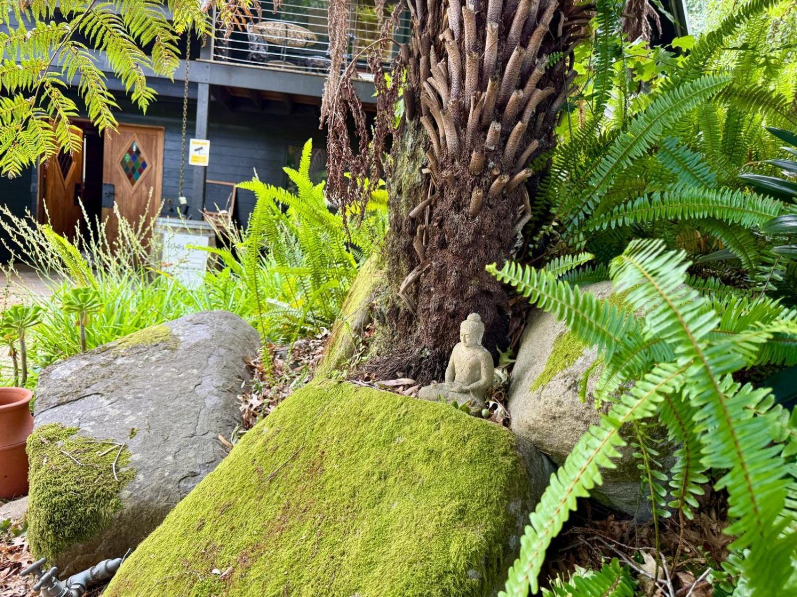 Forget Me Not Cottages Warburton Luaran gambar