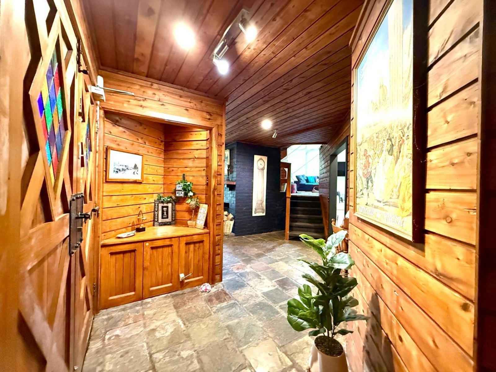 Forget Me Not Cottages Warburton Luaran gambar